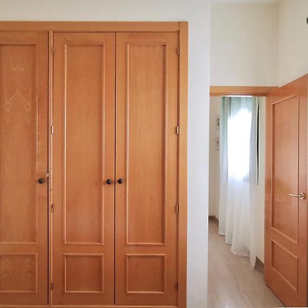 Teodosio Apartment Free Parking & Central Ac 塞维利亚 外观 照片