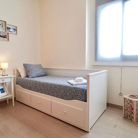 Teodosio Apartment Free Parking & Central Ac 塞维利亚 外观 照片