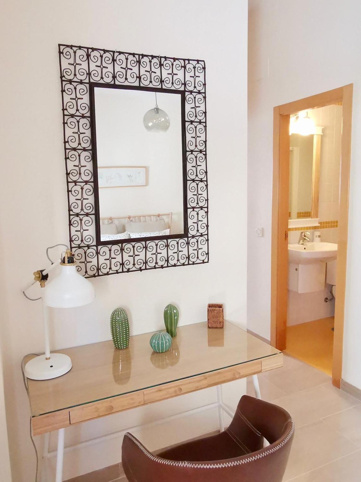 Teodosio Apartment Free Parking & Central Ac 塞维利亚 外观 照片