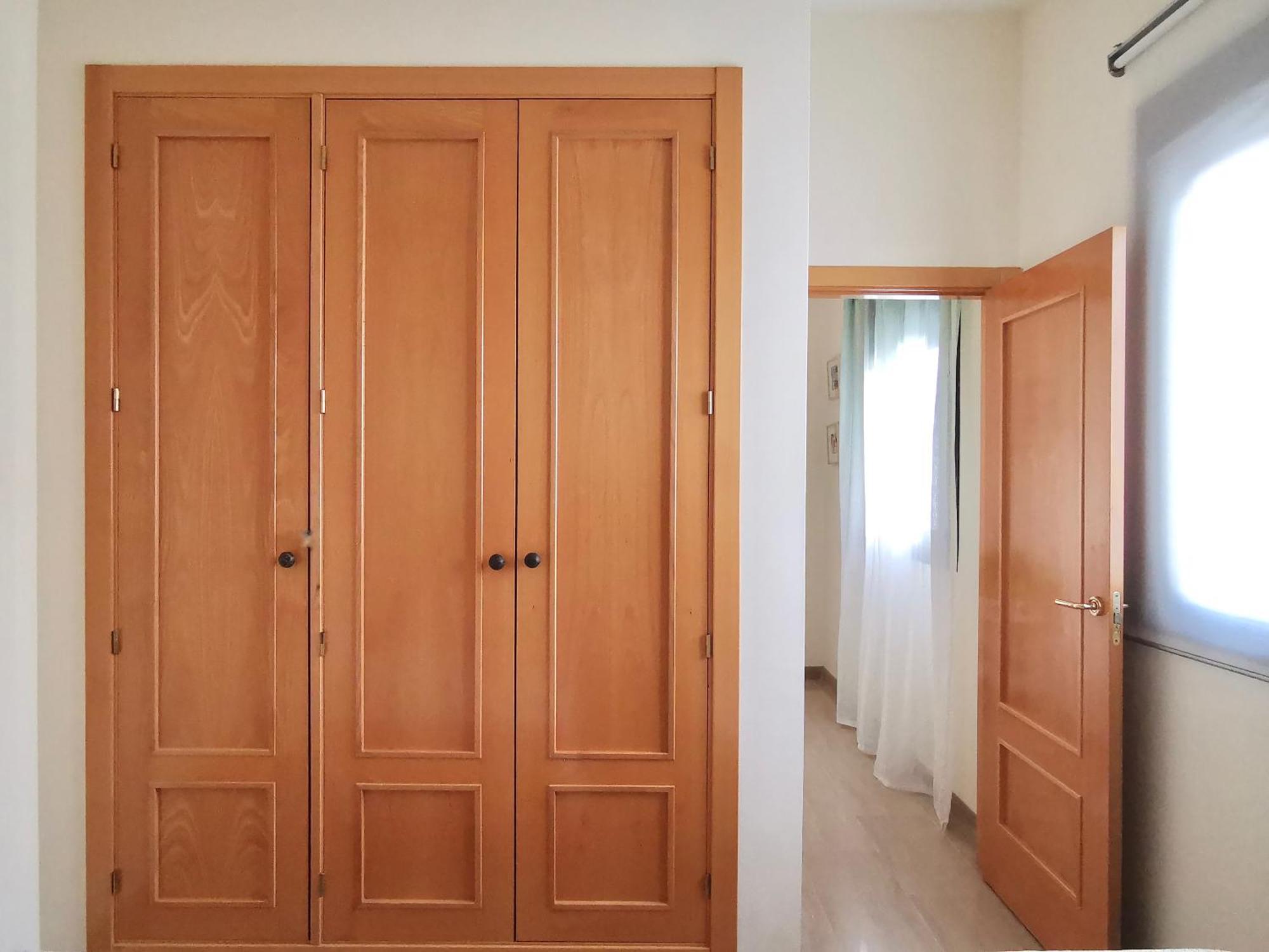 Teodosio Apartment Free Parking & Central Ac 塞维利亚 外观 照片