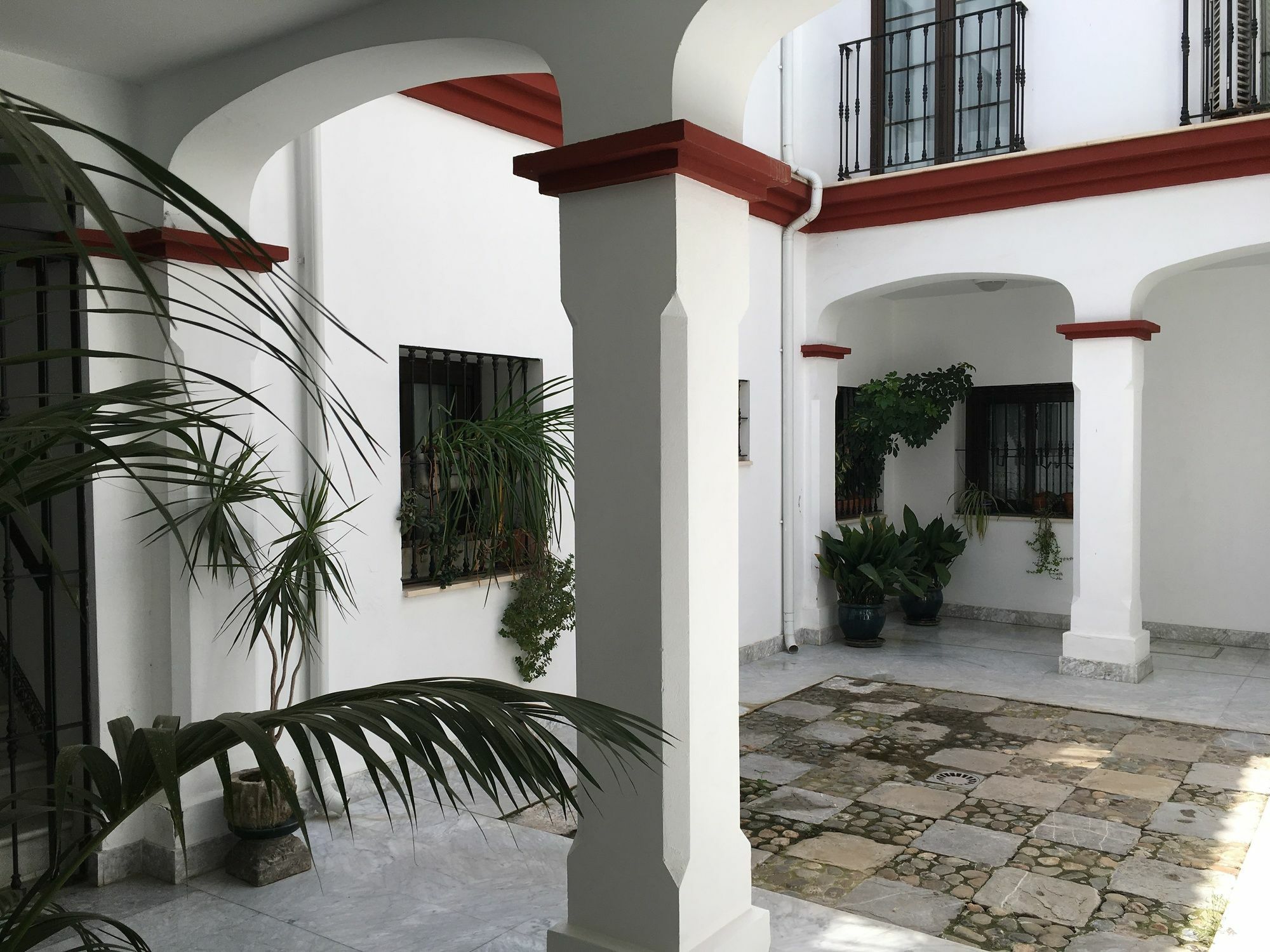 Teodosio Apartment Free Parking & Central Ac 塞维利亚 外观 照片