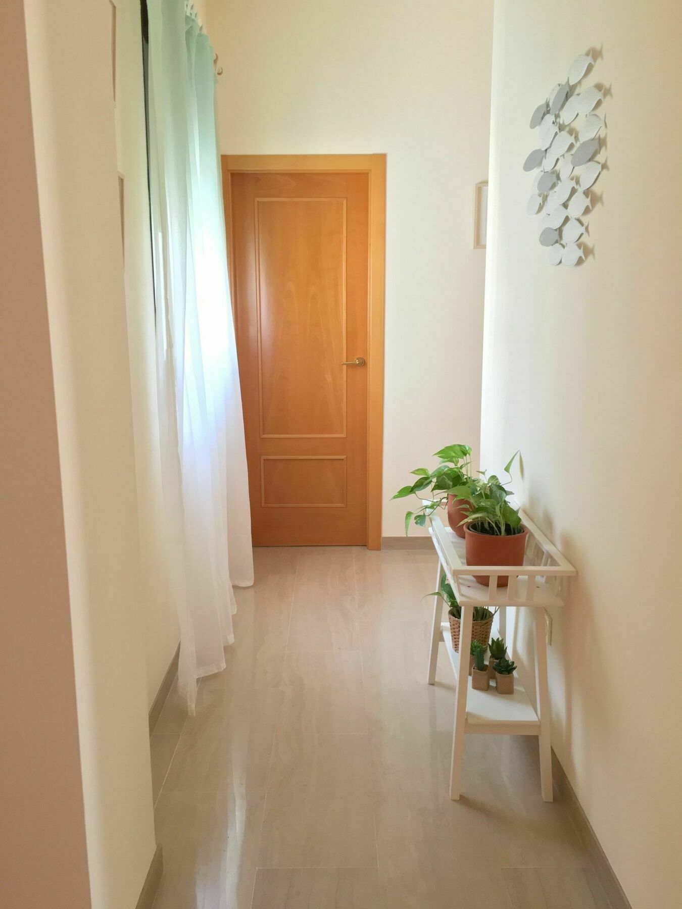 Teodosio Apartment Free Parking & Central Ac 塞维利亚 外观 照片