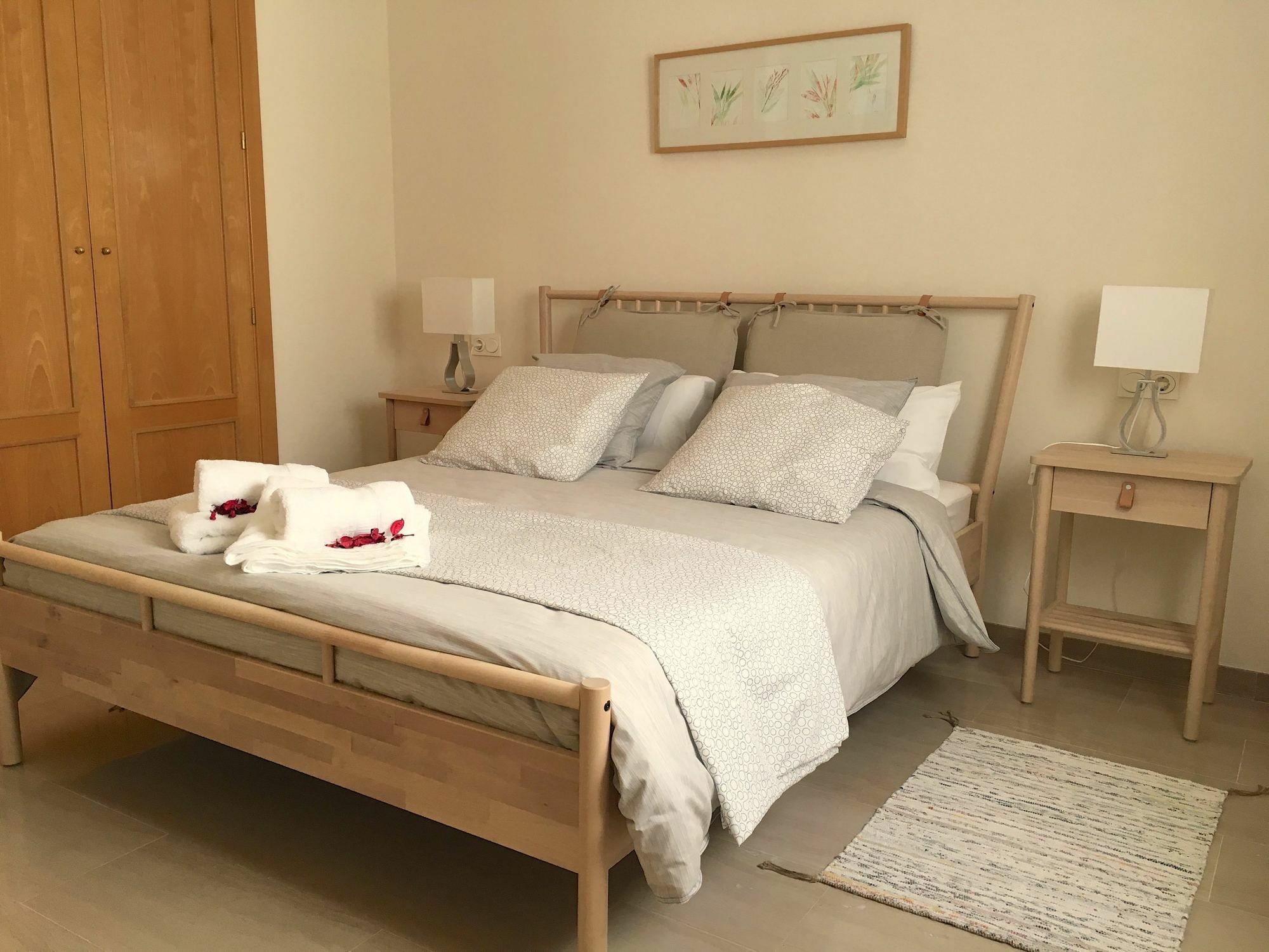 Teodosio Apartment Free Parking & Central Ac 塞维利亚 外观 照片