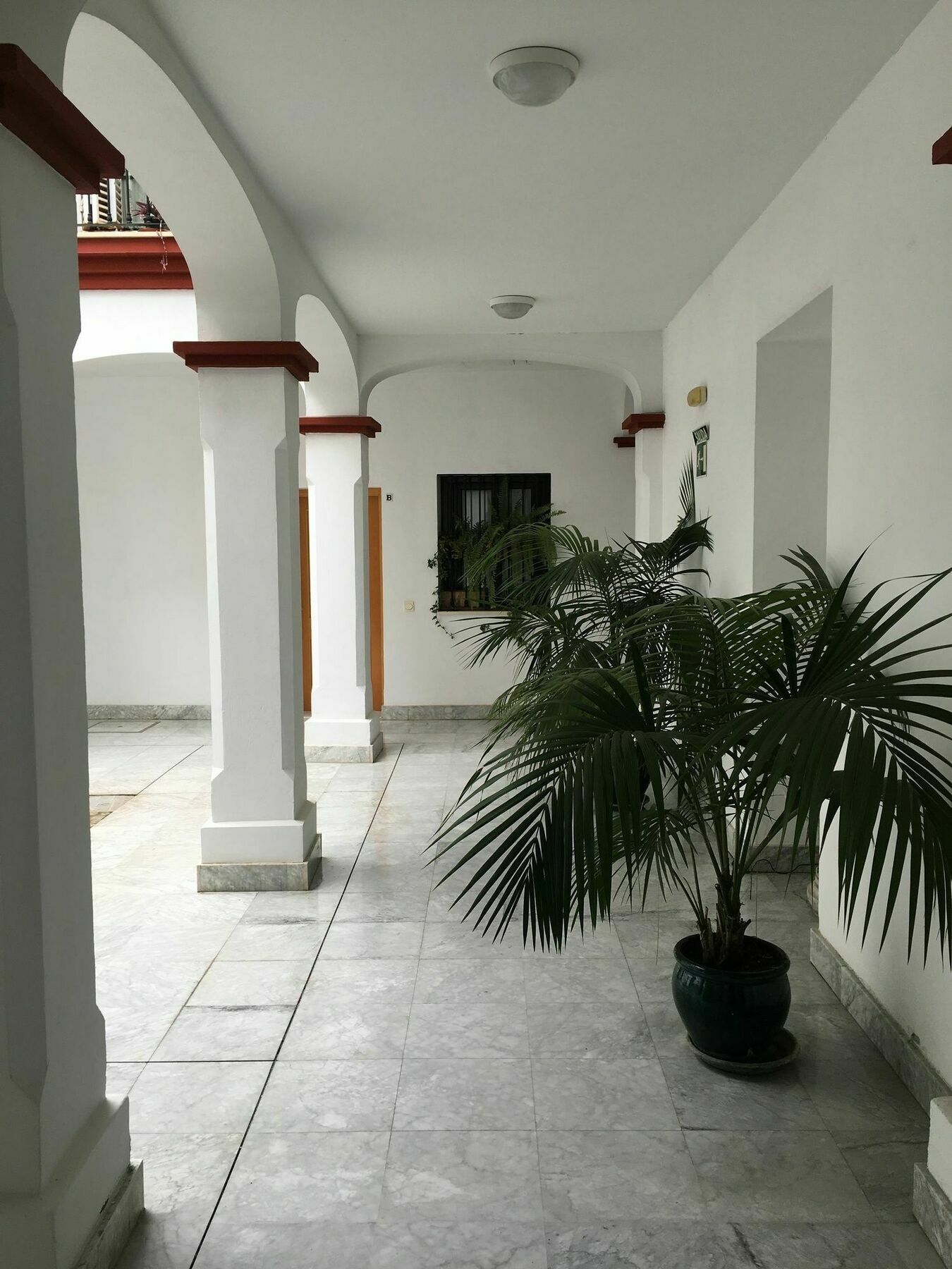 Teodosio Apartment Free Parking & Central Ac 塞维利亚 外观 照片