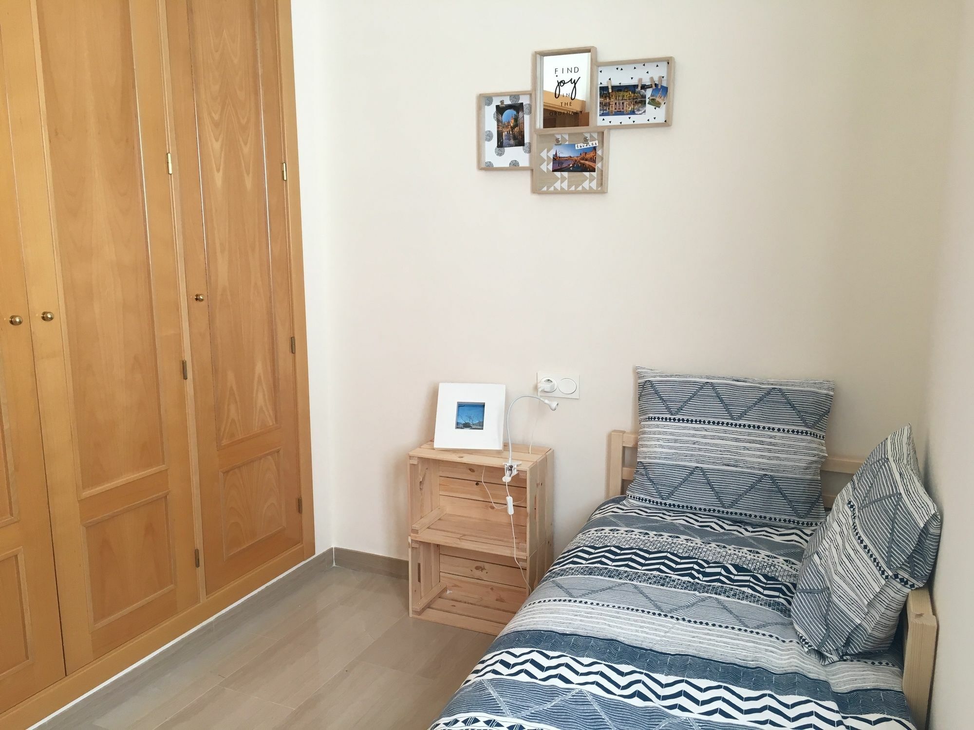 Teodosio Apartment Free Parking & Central Ac 塞维利亚 外观 照片