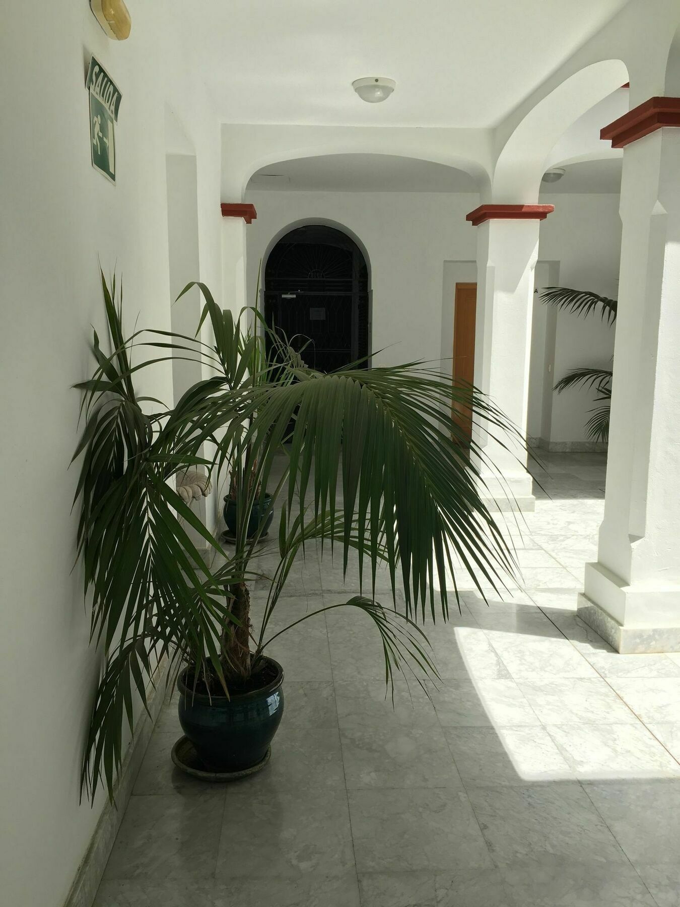 Teodosio Apartment Free Parking & Central Ac 塞维利亚 外观 照片