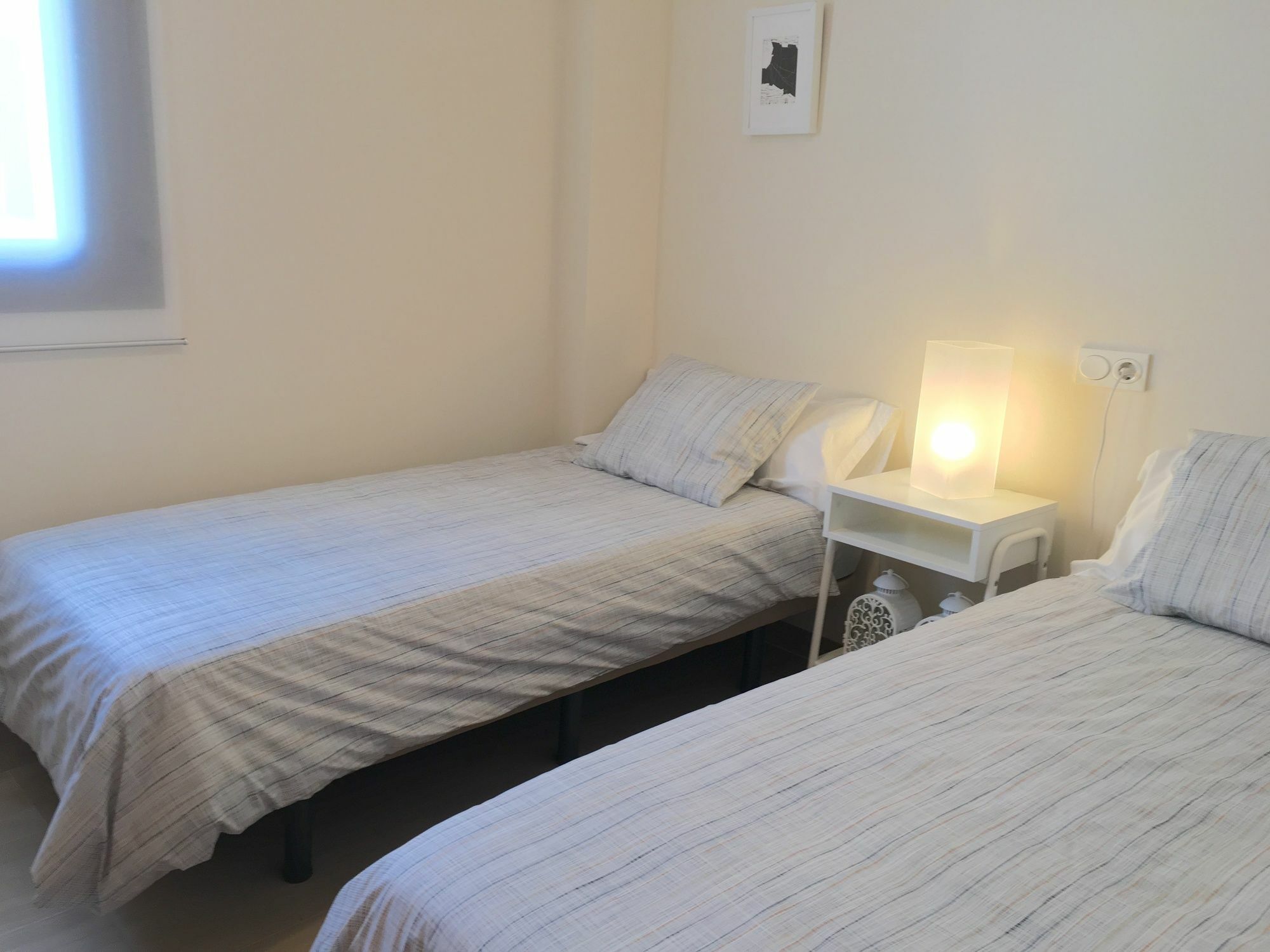 Teodosio Apartment Free Parking & Central Ac 塞维利亚 外观 照片